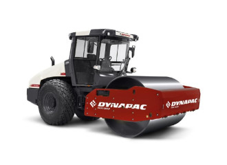 Rullo monotamburo Dynapac CA2500D HC