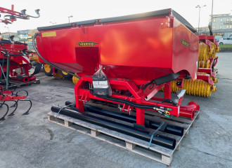 Tramoggia concime Vaderstad FH2200