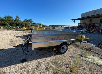 Dumper uva D'Eusanio DRD 35