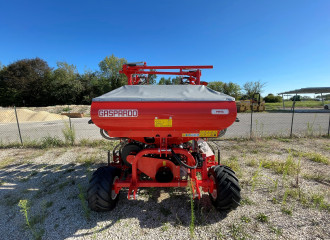 Seminatrice Maschio Pinta 500