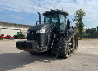 CHALLENGER MT 775 E