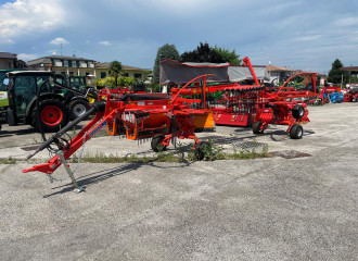 Andanatore Kuhn GA6632