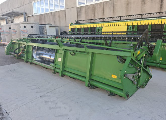 Testata grano John Deere 622 R