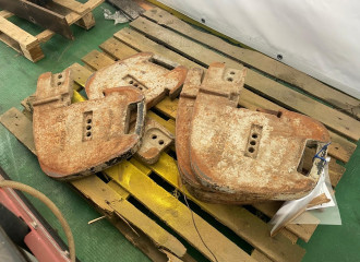 Landini - 42 Kg - 6
