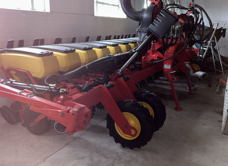 SEMINATRICE VADERSTAD TPV 12