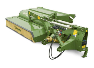 Falciatrice Krone Easycut R 320