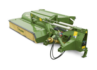 Falciatrice Krone Easycut R 320