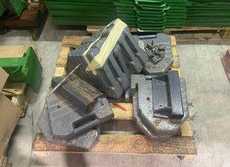 MASSEY FERGUSON - 25 KG - 10