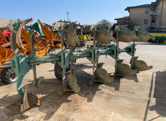 Aratro Nardi NX55 pentavomere 