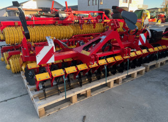 Coltivatore Vaderstad Carrier CR 300