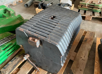 Case IH - 45 KG - 18