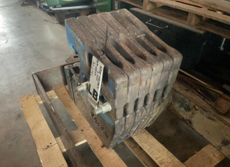 New Holland - 40 Kg - 6