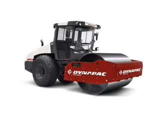 Rullo monotamburo Dynapac CA4000D