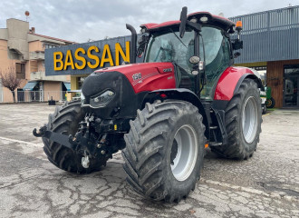 CASE IH MAXXUM 150 CVX