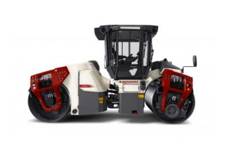 Rullo tandem Dynapac CC6200 VI