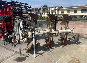 ARATRO ERMO TRIVOMERE TV3 97 4M