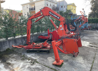 Caricatore portato Dalla Bona GF 360 CFR