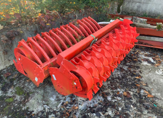 Rulli Packer 450 Maschio