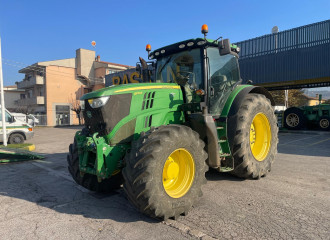 JOHN DEERE 6170 R