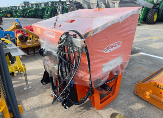 SPANDISALE AUTOCARICANTE FAZA FOX 1200