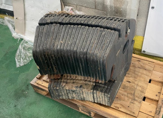 New Holland - 45 Kg - 22