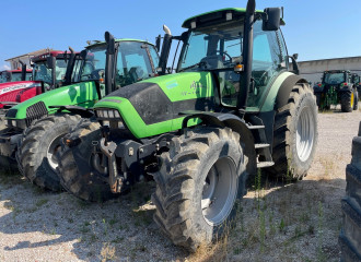 Deutz-Fahr 1160
