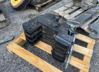 New Holland - 40 Kg - 4