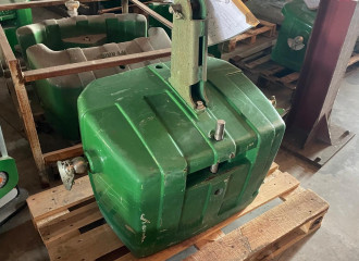 John Deere - 1150 Kg