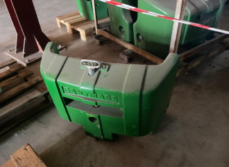 EASYMASS 300 KG