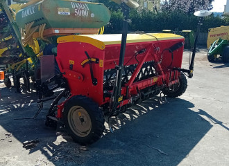 Seminatrice Matermacc Grano 3000