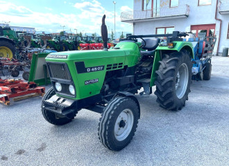 DEUTZ-FAHR D 45 07