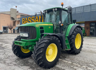 JOHN DEERE 6930 PREMIUM 
