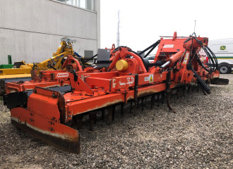 Erpice Maschio Aquila 6000