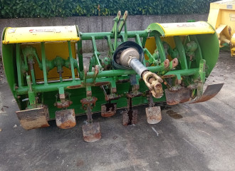 Vangatrice Celli Z90 200