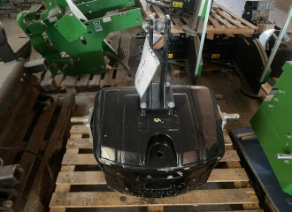 CASE IH - 1000 Kg