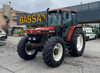 NEW HOLLAND S 100
