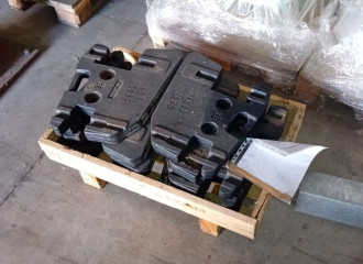 Deutz-Fahr - 40 Kg - 8