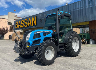 Landini Rex 4.100 GT