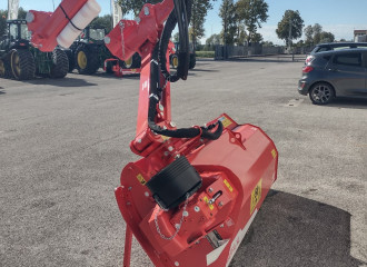 Trincia laterale Maschio Giraffa XL