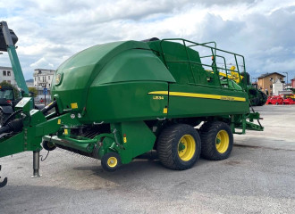 PRESSA JOHN DEERE L1534