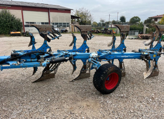 ARATRO LEMKEN VARIOPAL 9 NON STOP