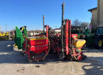Seminatrice Matermacc MS 8230