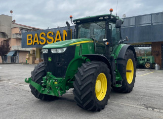 John Deere 7310 R