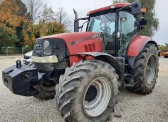 CASE IH PUMA 180