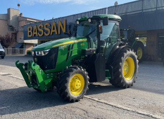 John Deere 5105 ML