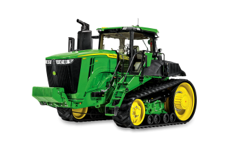 9RT 540