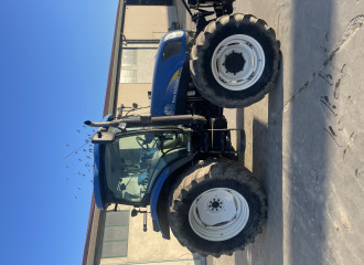 NEW HOLLAND T6060