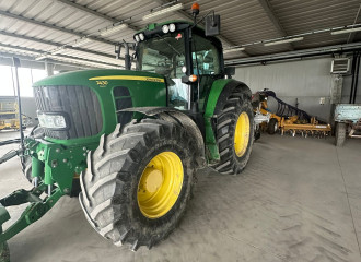 JOHN DEERE 7430 PREMIUM