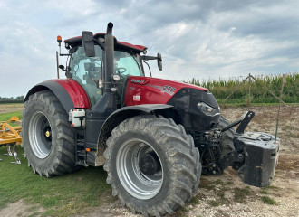 CASE IH OPTUM 270 CVX