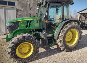 John Deere 5090 G